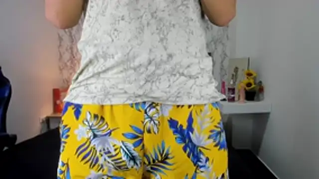 Alejandra_and_James_ webcam