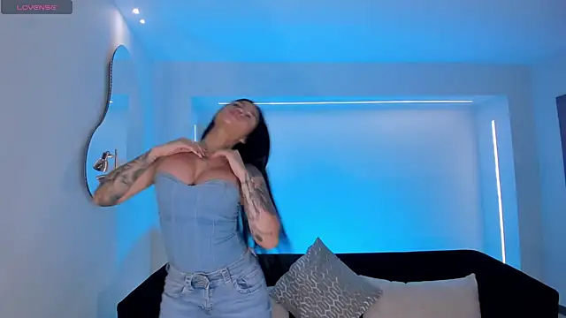 MariaHerrera_ webcam