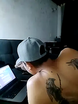 imalejoromero webcam