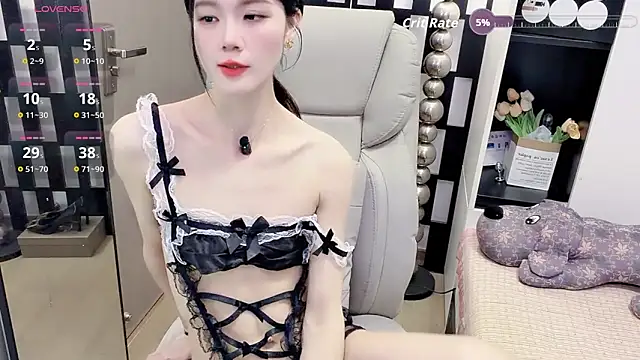 美女Yueyue-MM在线直播