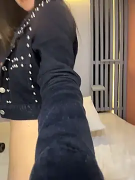 Vicky-Andrade webcam