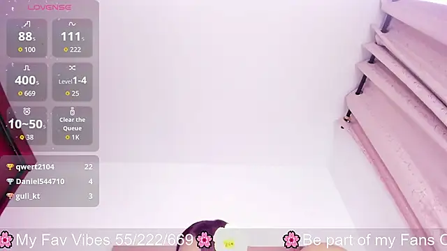 CherryBlossom23 webcam