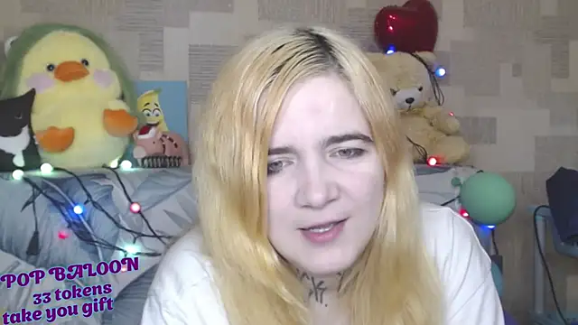 Yours_good_mood webcam