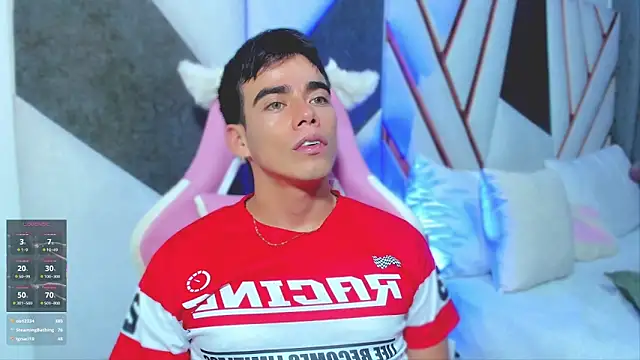 Alejandro_karter18 webcam