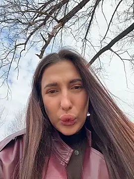 AleksandraRich webcam