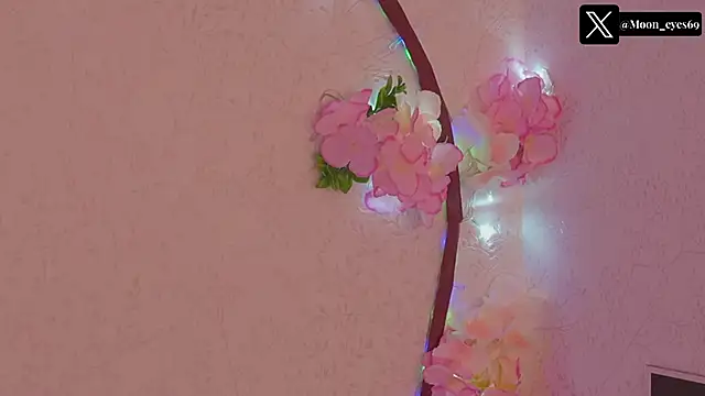 Moon_eyes webcam