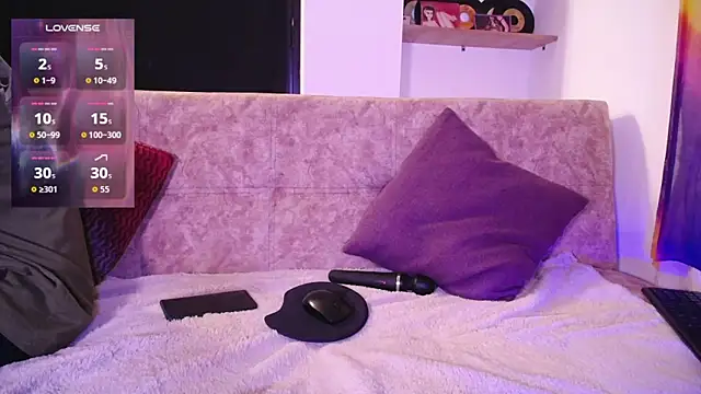 dark__nymph - Dark__nymph's free webcam - UK Sex Cams