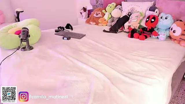 Camila_Matinez_ webcam