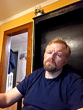 TheOneDonShaun webcam