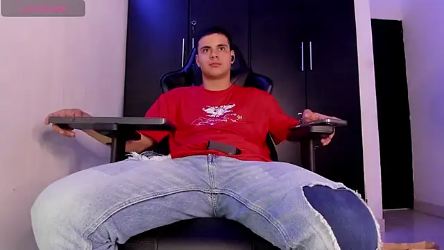 liam_mateo - Liam_Mateo's free webcam - UK Sex Cams