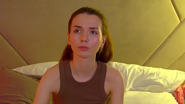 VanessaVienne webcam