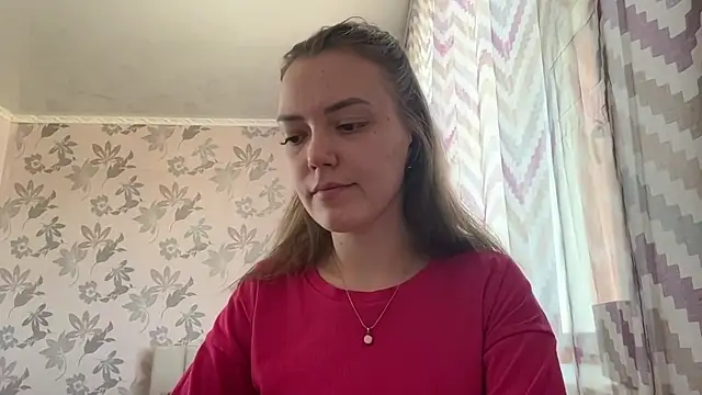 AndreeMerryman webcam