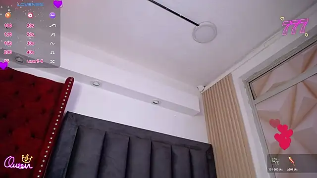 Cain_Dantalion webcam