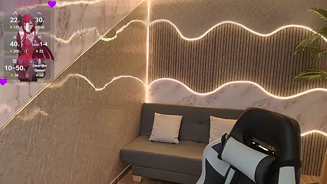 KARINADOLLFIRE webcam