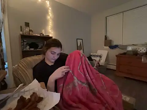 Snowbunnycake_131 webcam