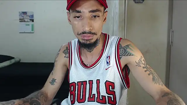 emiliano_hottt (M young) - big cock hairy ass cum explosion