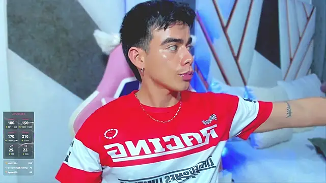 Alejandro_karter18 webcam