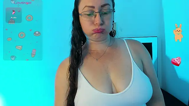 milly_sanchez webcam