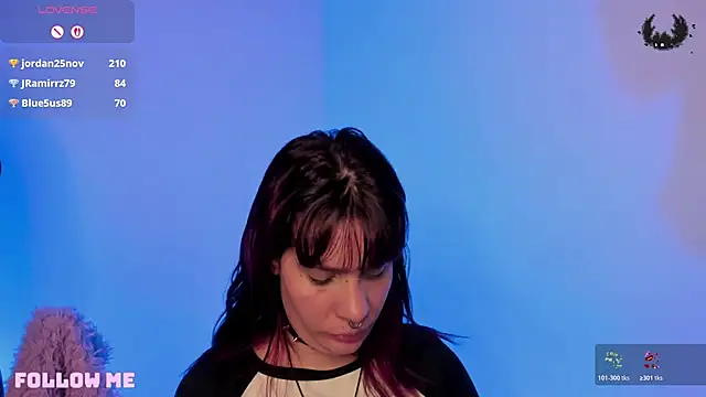 Iamvictoria06 webcam