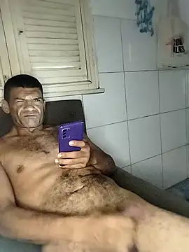 TiagosafadoFortaleza webcam