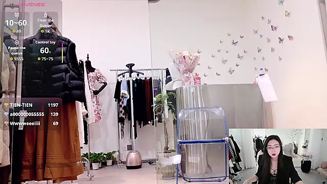 美女yangyang-777在线直播