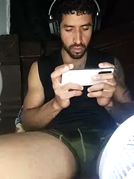 Alexsexygamer webcam