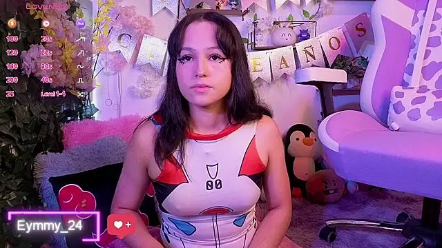 Eymmy_24 webcam