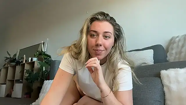 Aussielulu webcam