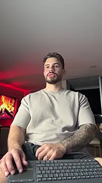 Valenthino_Salvatore webcam