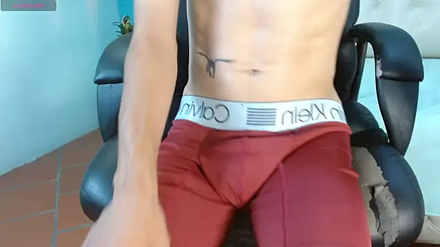 LucassSmith11 webcam