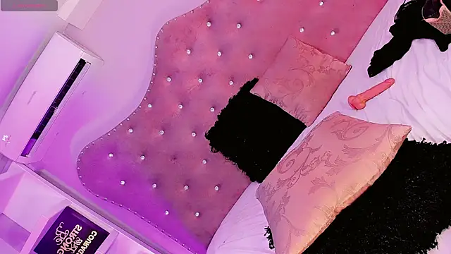 babyAnthonella webcam