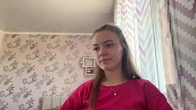 AndreeMerryman webcam