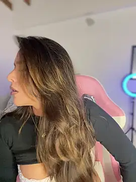 Little_Amber6 webcam