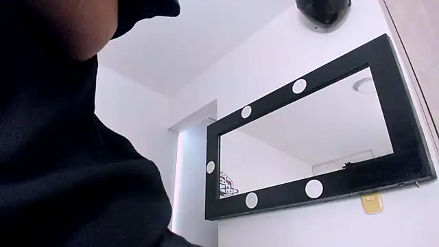 Samuel_Suarez webcam