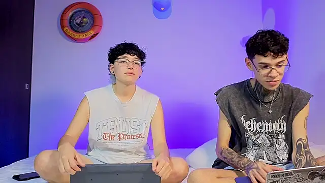 jeroharper_ - Jeroharper_'s free webcam - UK Sex Cams