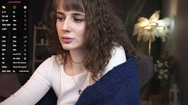 OliviaMcClean webcam