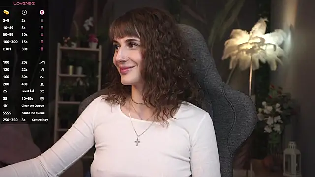 OliviaMcClean webcam