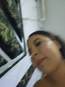 Pretty_Julieta Stripchat cam model