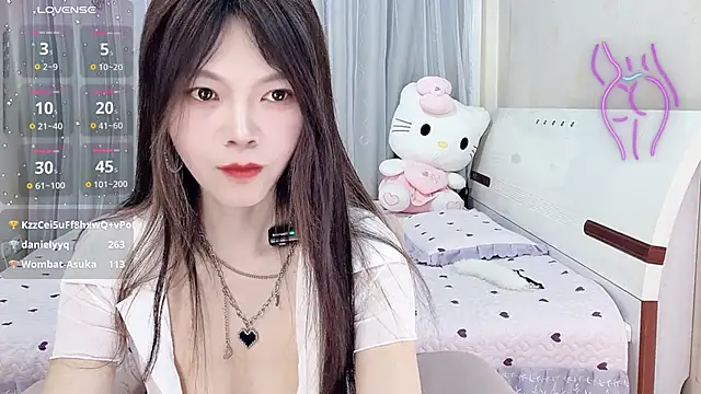 yangyang_520 webcam