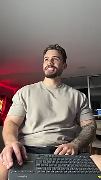 Valenthino_Salvatore webcam