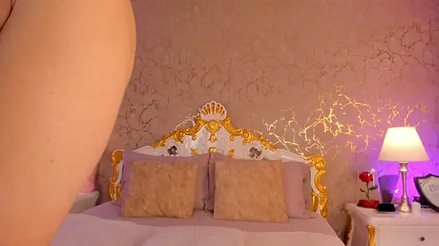 ScarlettWallace webcam