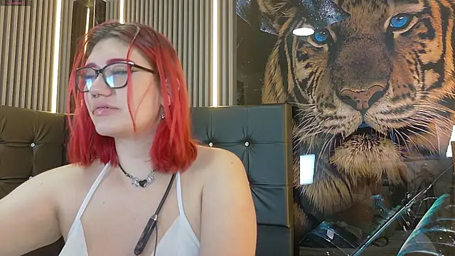 cerecitaa02_ - Cerecitaa02_'s free webcam - UK Sex Cams