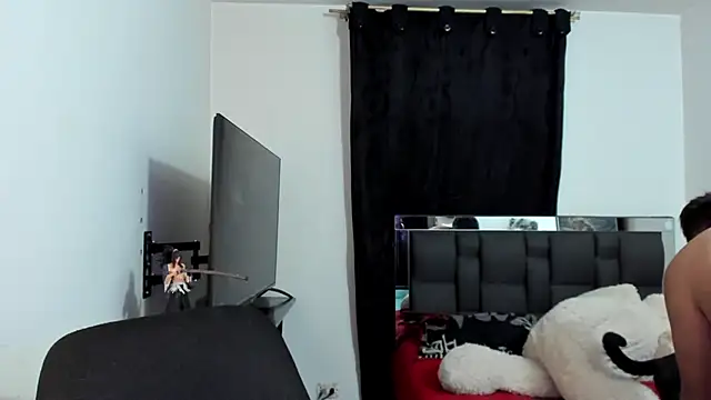 mateo-Esposito webcam