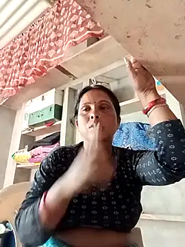 Shreya_pandit webcam