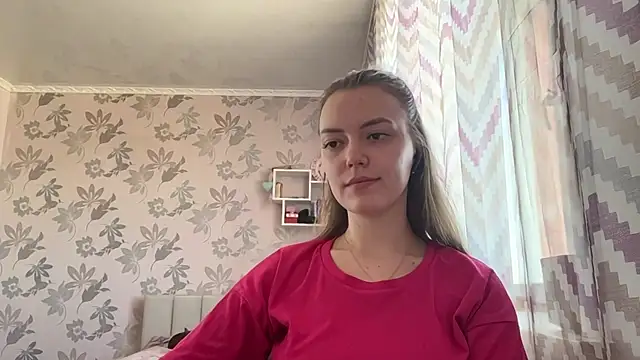 AndreeMerryman webcam