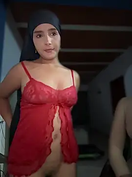 lalilamassu1 from StripChat is Freechat