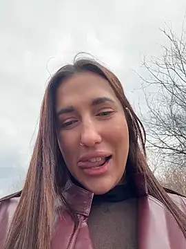 AleksandraRich webcam