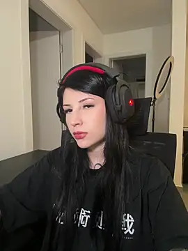 miihzukii - Miihzukii's free webcam - UK Sex Cams