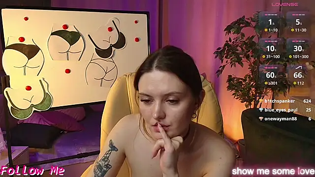 Ursula_Andres webcam