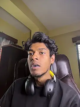 thecatfishh (M twink) - Cumshow x2